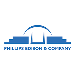 Phillips Edison and Company